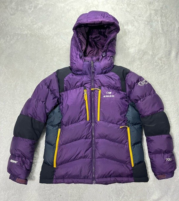 Producto - Eider Windstopper 700 - 0