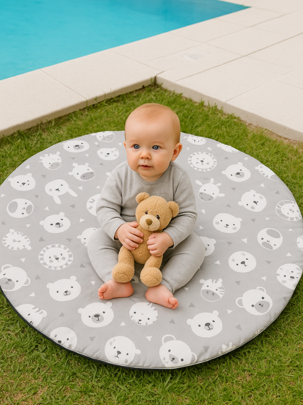 Producto - Playmat CONI