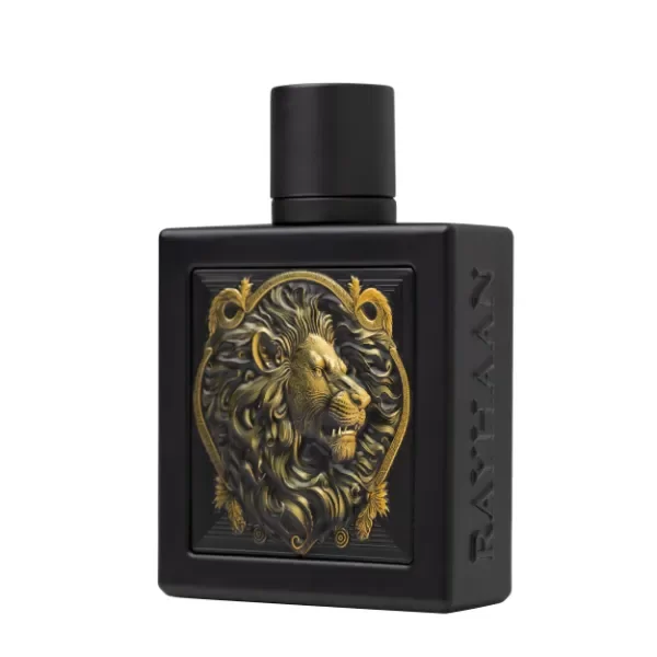 Producto - RAYHAAN LION EDP 100ML