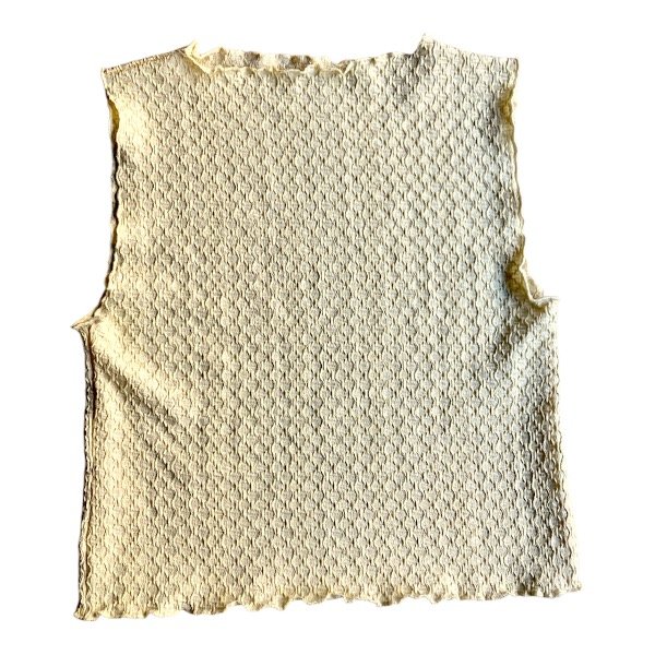 Producto - #1986 TOP BOTTLE T.S/M - NUEVO