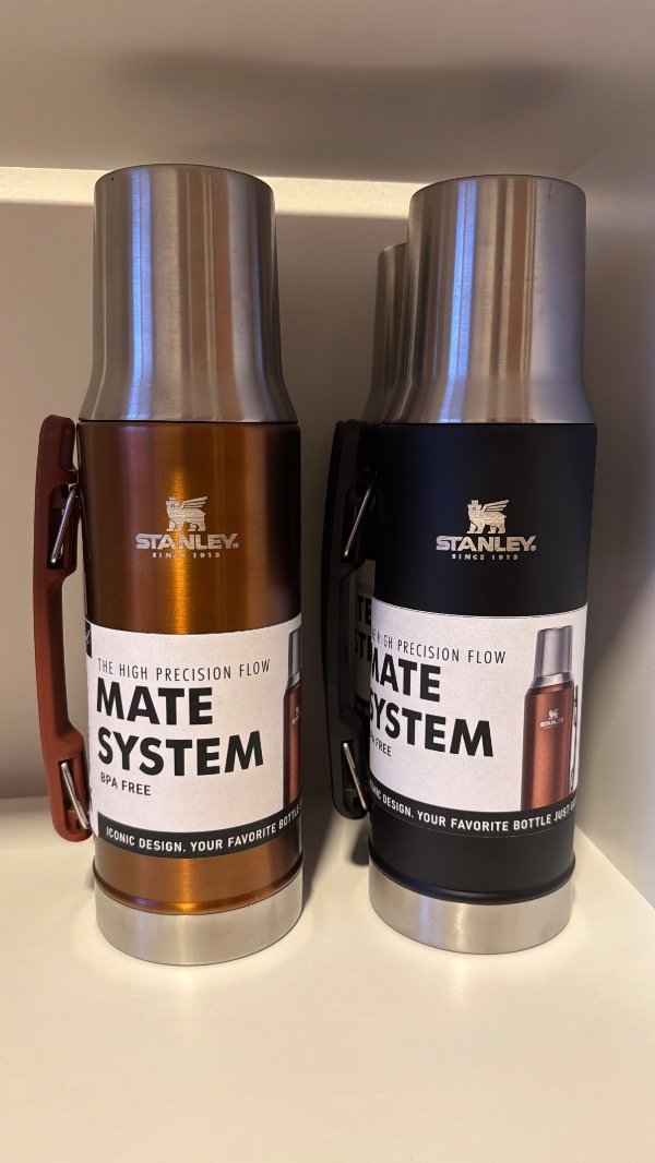 Producto - Matesystem Stanley 1L +AAA