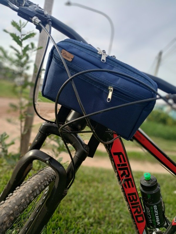 Producto - Bolso para bicicleta