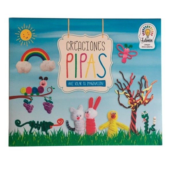 Producto - CREACIONES PIPAS