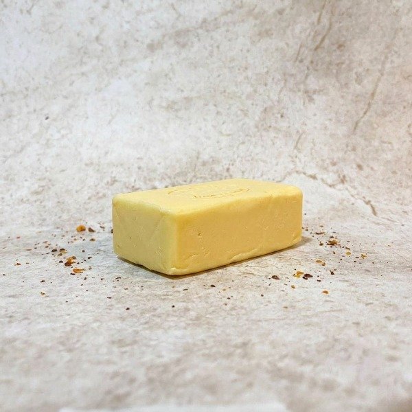 Producto - Manteca de Campo