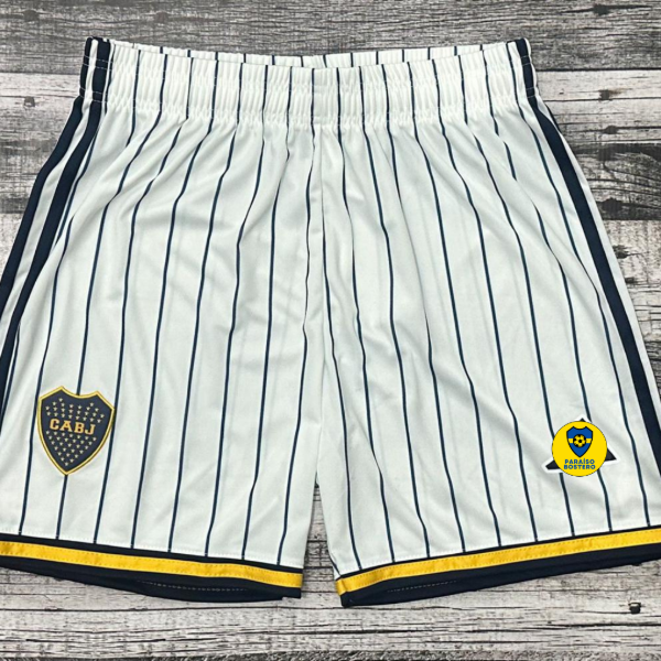 Producto - SHORT US PACK