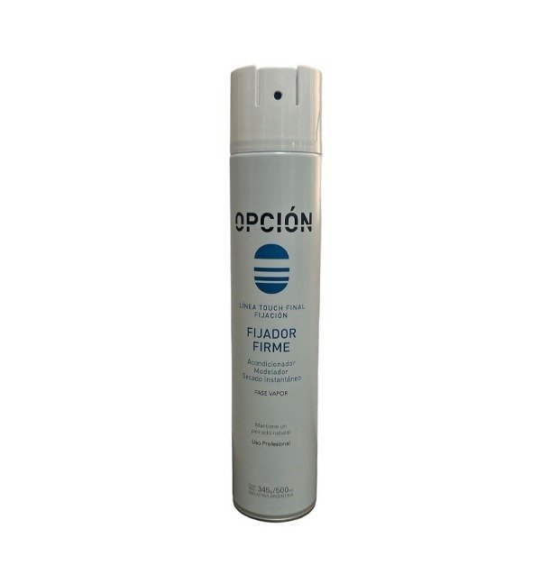Producto - Fijador opcion