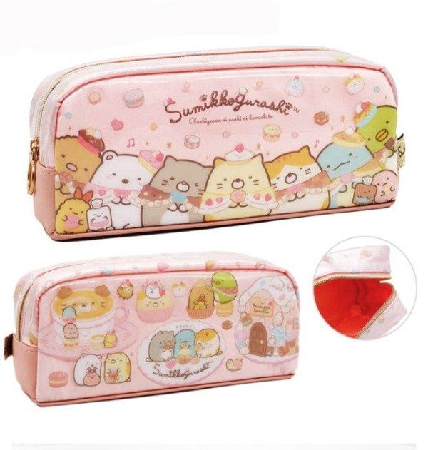 Producto - Cartuchera sumikko gurashi - 0