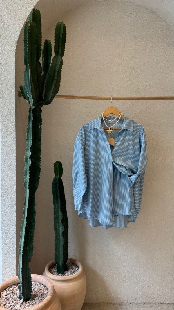 Producto - Camisa Isabella