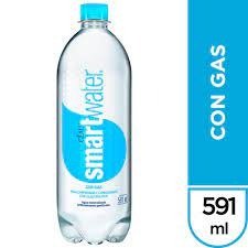 Producto - Smart Water (con gas)