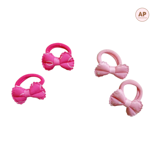 Producto - MOÑOS MINIS ESTAMPADOS ROSAS - AC2686