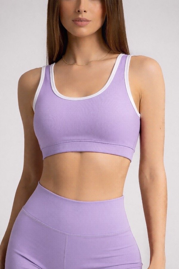 Producto - AURA TOP / MALVA