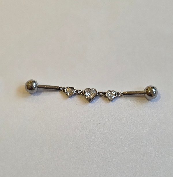 Producto - Industrial triple corazón cadena
