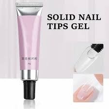 Producto - Gel solido