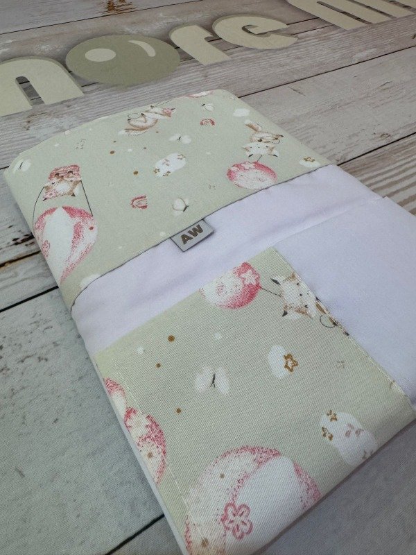 Producto - Juego de sábanas para cuna funcional