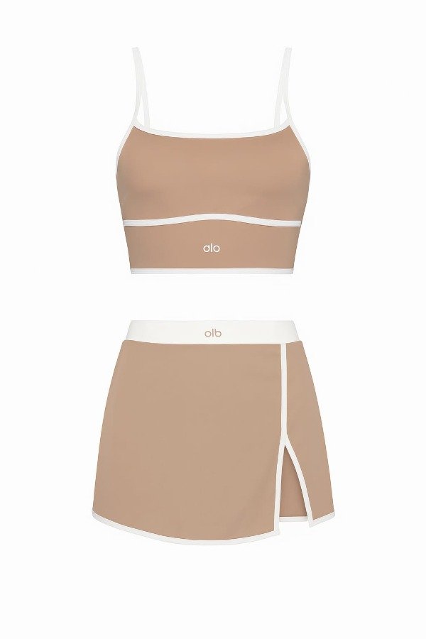 Producto - Conjuntos Trendy