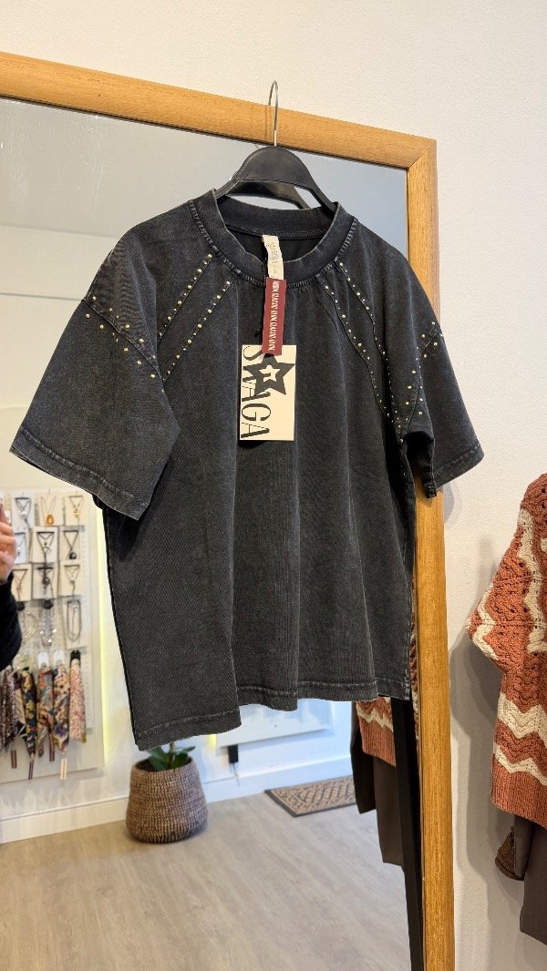 Producto - Remera Maeve