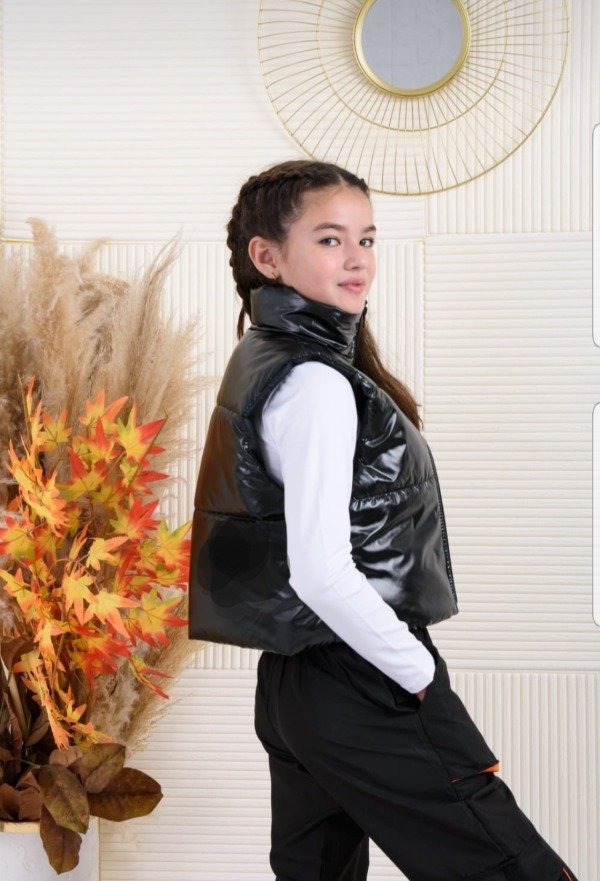 Producto - CHALECO PUFFER