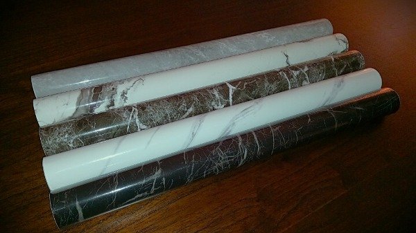 Producto - Vinilos Autoadhesivos Simil MArmol