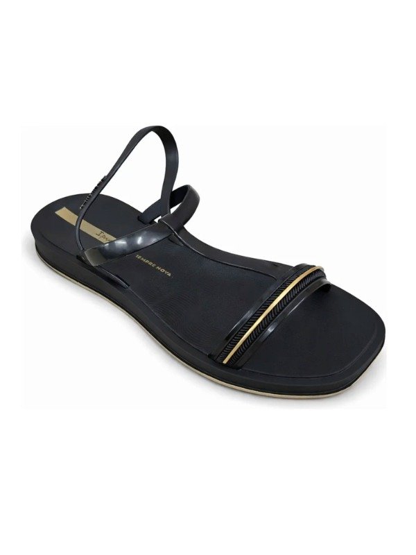 Producto - Ojota Sandalia Ipanema Glow Sand Ad Dama Art. 27402