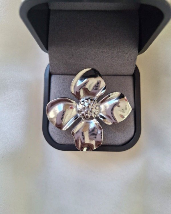 Producto - Anillo Dorothy