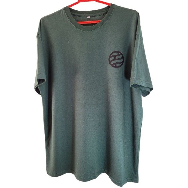 Producto - Remera Naruto Shikamaru