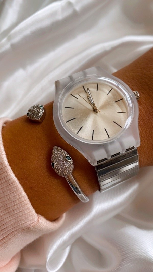 Producto - Reloj Camil ajustable