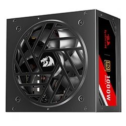 Producto - Redragon Master RGMS GC-MS03 ATX 1000W 80 Plus Gold Full Mod 1295795