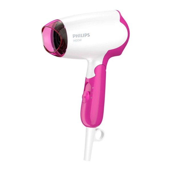 Producto - Secador de Pelo Philips Essential Care 1400W