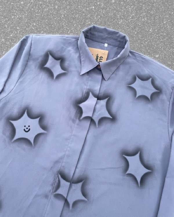 Producto - Camisa Destellos - 1
