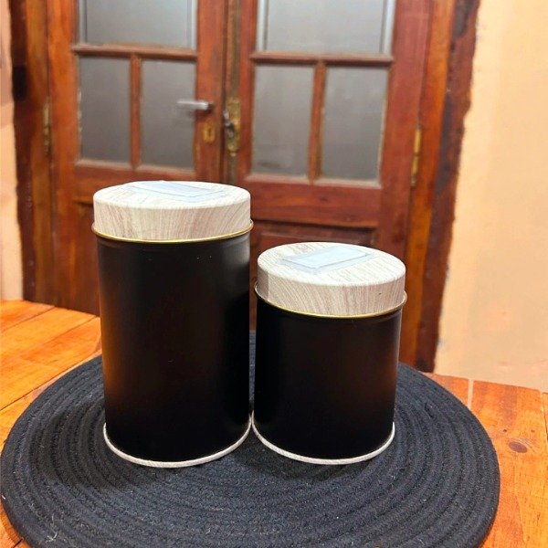 Producto - Latas Yerba y Azúcar Urban - 1