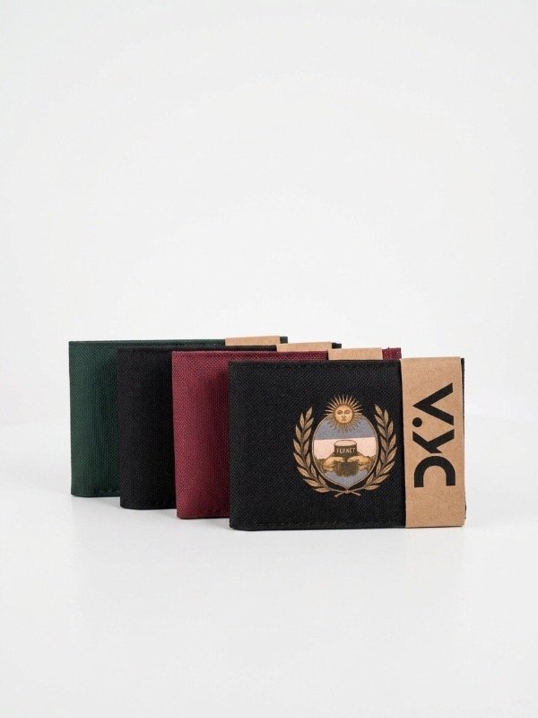 Producto - Billetera Identidad