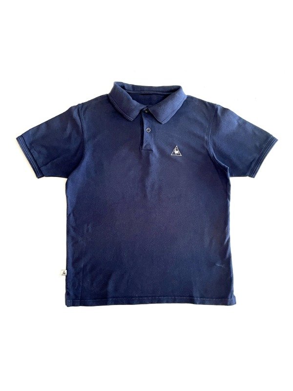 Producto - Chomba Le Coq Sportif