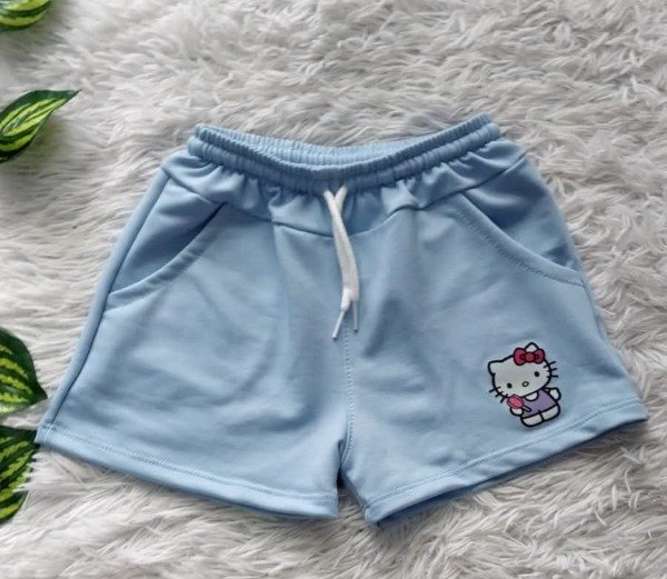 Producto - SHORT PREMIUM KITTY
