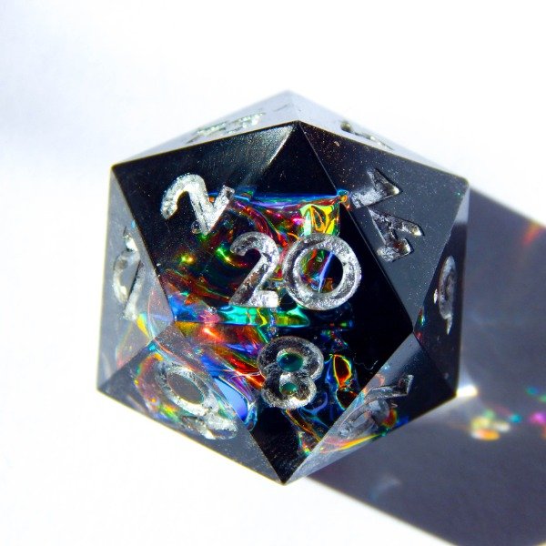 Producto - D20 Clasico: BABYMETAL