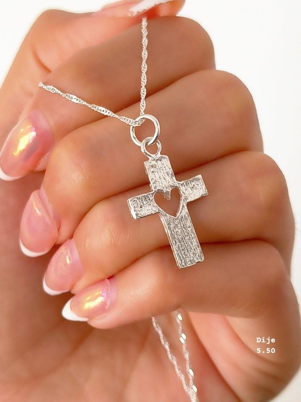 Producto - DPC368 CORAZON