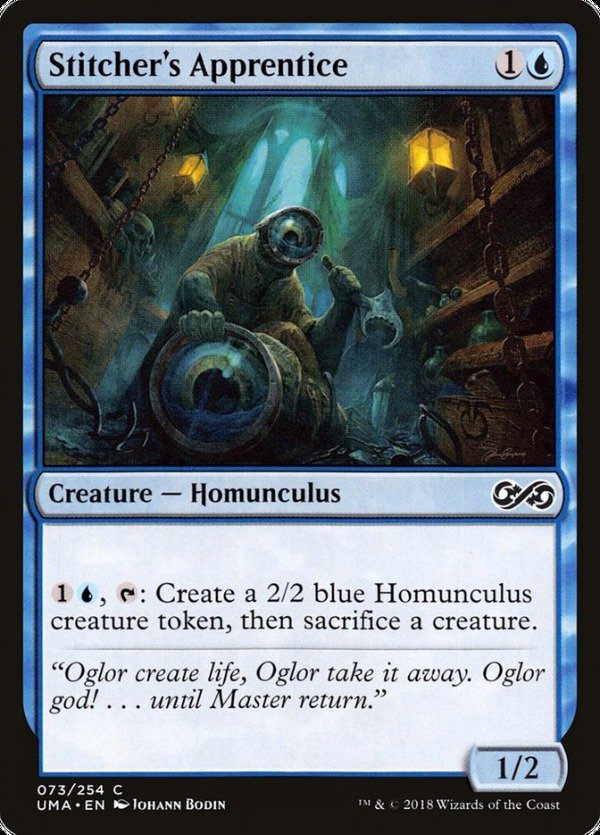 Producto - Stitcher's Apprentice  Ultimate Masters