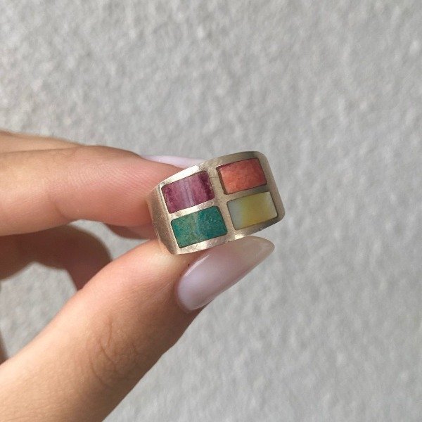Producto - Colores