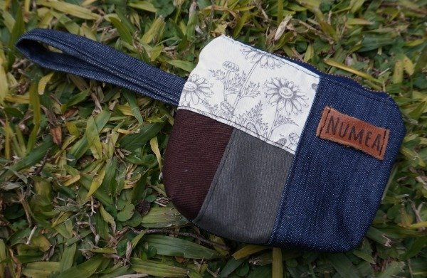 Producto - necessaire mediano Alicia