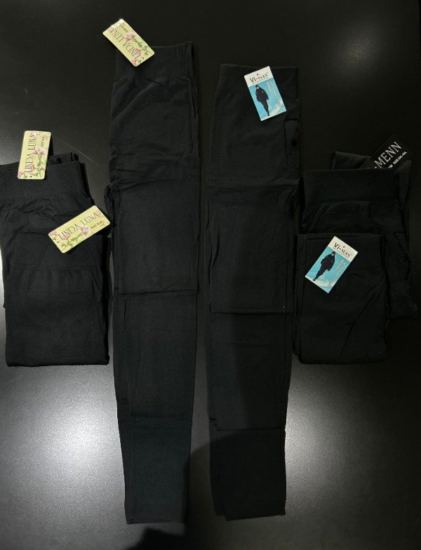 Producto - CALZA TERMICA PRIMERA PIEL VARON O DAMA