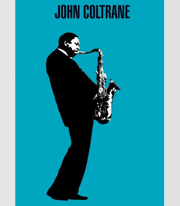 Producto - JOHN COLTRANE (Nro 1) - 1