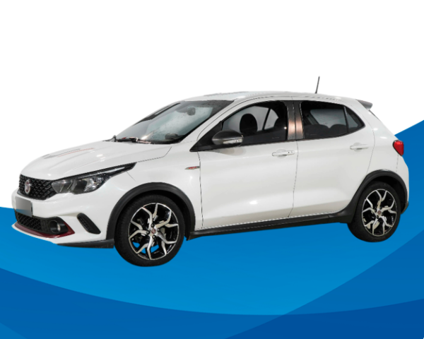Producto - FIAT ARGO 1.8 HGT MT (130CV) 2019