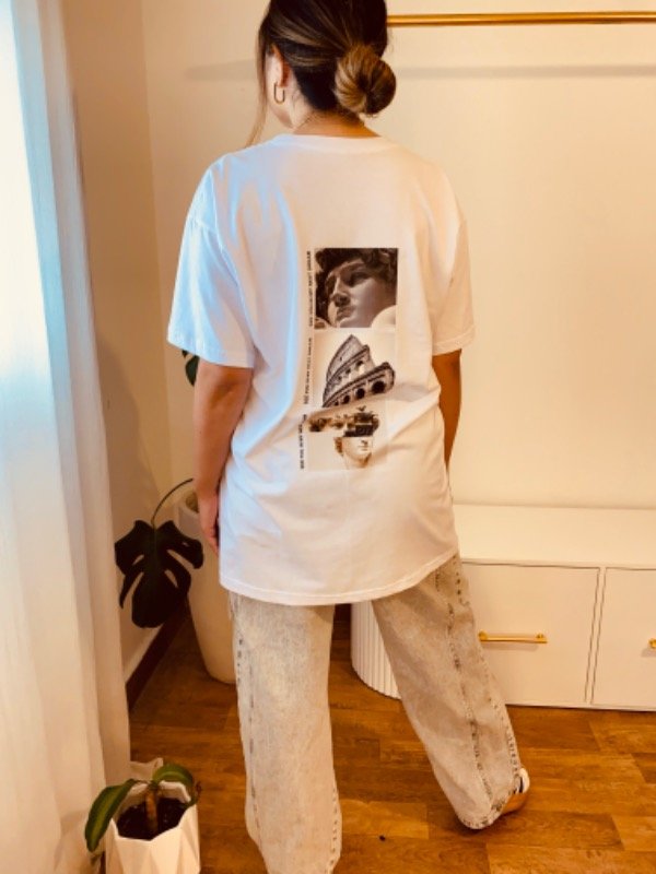 Producto - Remeron Muse of muses