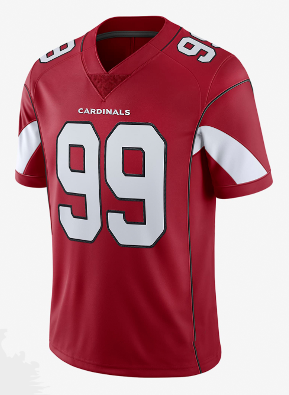 Producto - Camiseta NFL Cardinals 99