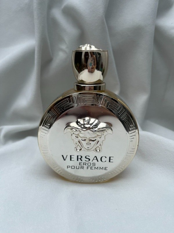 Producto - Eros pour Femme edp 100ml