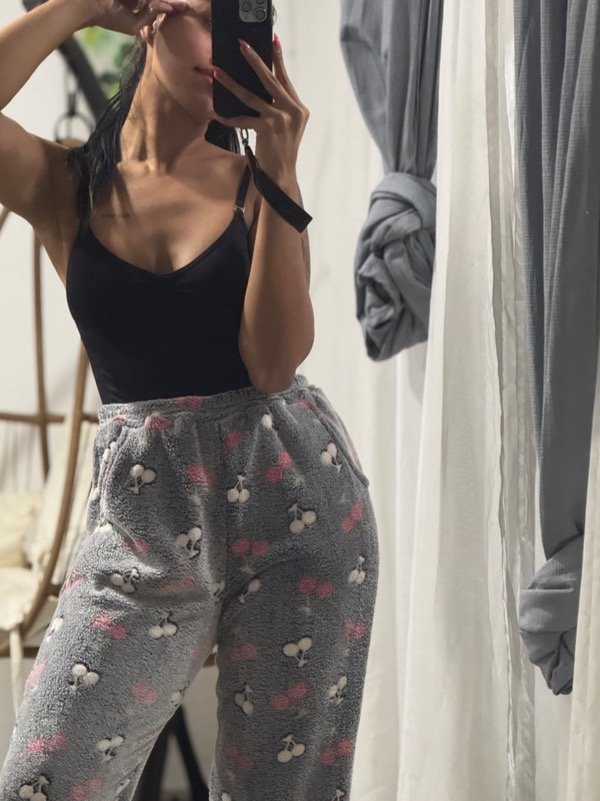 Producto - Polar Soft Cereza oscuro luminoso