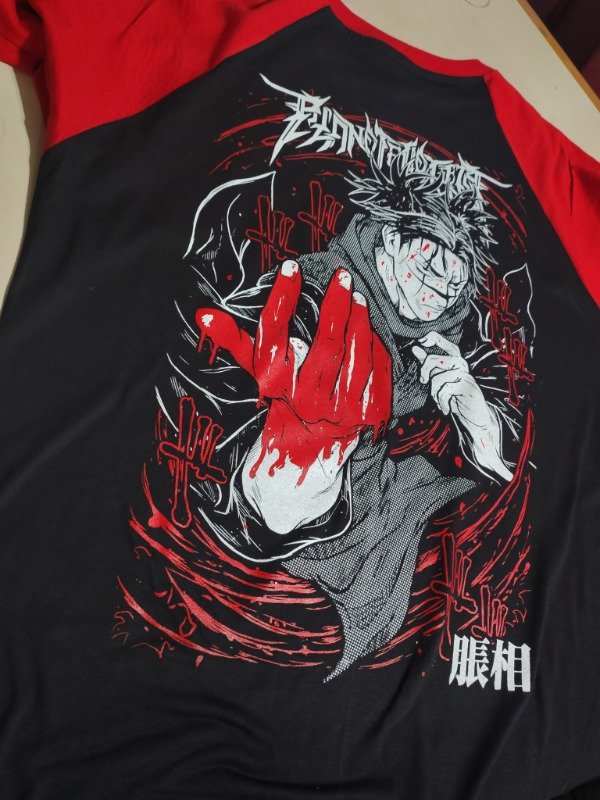 Producto - DROP CHOSO RAMGLAN - 1