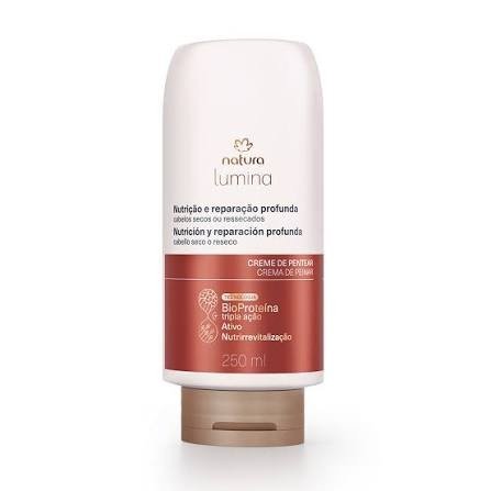 Producto - CREMAS PARA PEINAR LUMINA - 2