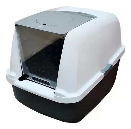 Producto - Litera Catit Airsift Cerrada