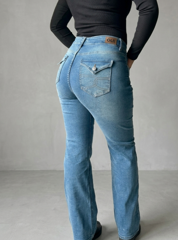 Producto - Jean flare Lia