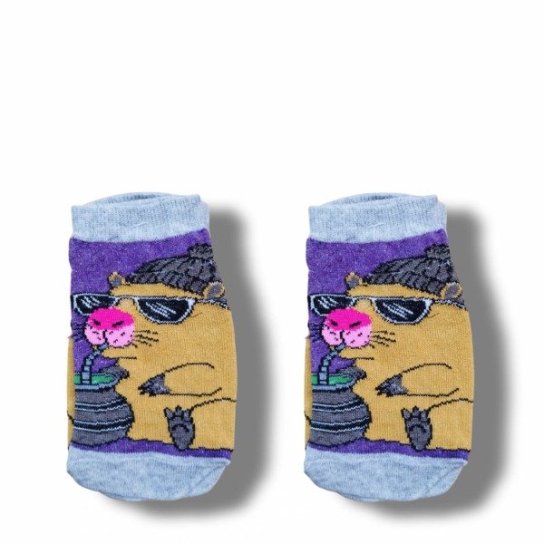 Producto - Capibara Mate - Niños
